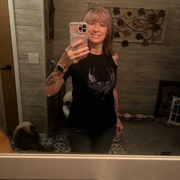 Meet your Posher, Kathy - Picture 1 of 1